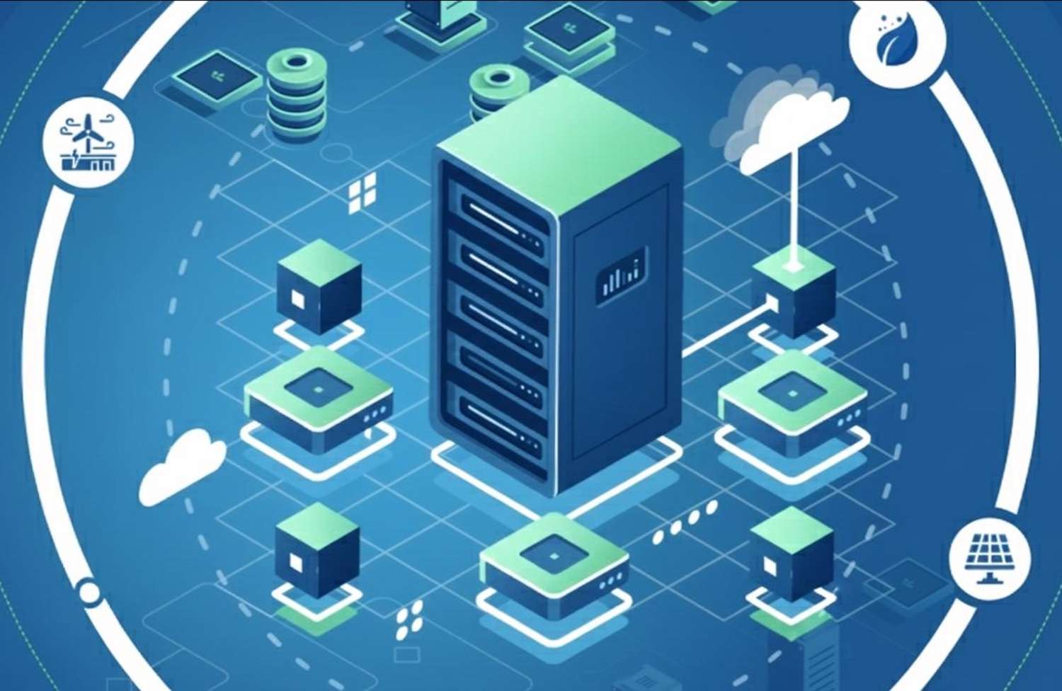 Yeltim Digital Solutions